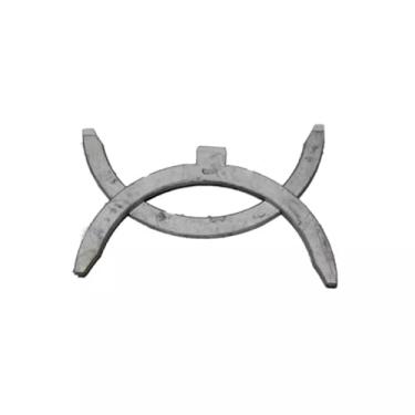 Imagem de ANEL ARRUELA ENCOSTO MOTOR MWM 229 TURBO STD VW 7110S 87 A 94 E MWM 229 TURBINADO