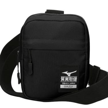Imagem de Bolsa Mizuno Streetbag, Preto