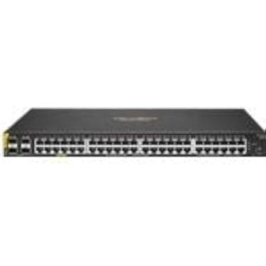 Imagem de Switch HPE Aruba 6100 48G 4SFP+ CL4 JL675A I