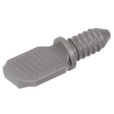 Imagem de Tampa de mangueira de drenagem 5006ER3009A compatível com máquinas de lavar roupa LG - Budora - 5006EN3015A, AH3525750, EA3525750, PS3525750