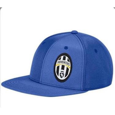 Imagem de Boné Adidas Juventus 2017 Azul