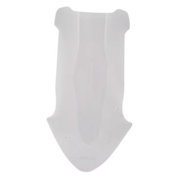 Imagem de Bolha Parabrisa Honda Nc 750x A Partir Ano 2022 - Cristal