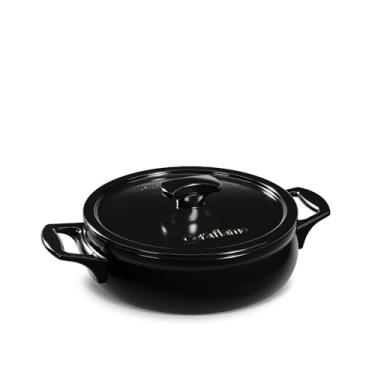 Imagem de Risoteira, New Premiere+, Ø24cm, 2000ml, Preto