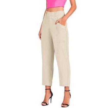 Imagem de Calça Acostamento Fashion Feminino-Feminino