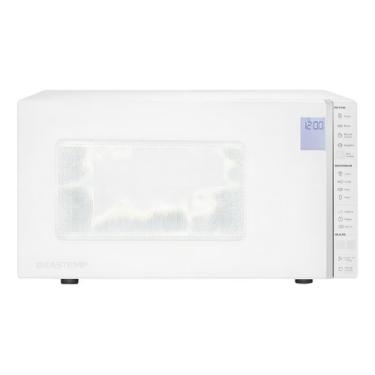 Imagem de Micro-ondas Brastemp Bms45c   Branco 32l 220v (reembalado) BMS45C