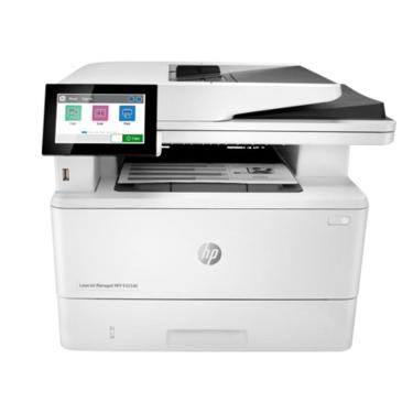 Imagem de Impressora Laserjet Managed E42540f 3pz75a