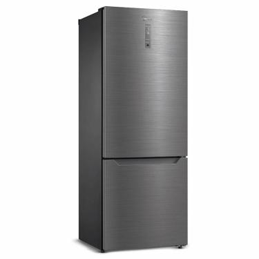 Imagem de Geladeira Midea MDRB572FGA041 Inverse 423 Litros - Inox