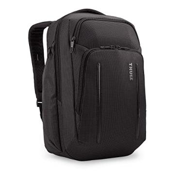 Imagem de Mochila para Mochila Thule Crossover 2 30 Litros Black