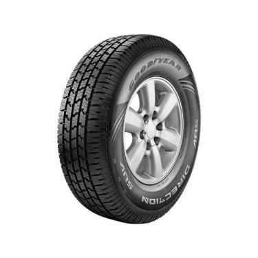 Imagem de Pneu Aro 16 Goodyear 265/70R16 112H Direction SUV, 16"