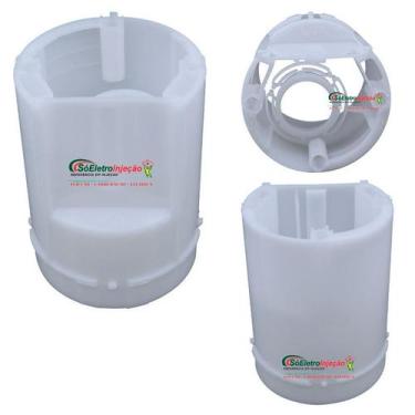Imagem de Copo Do Modulo Da Bomba De Combustível Sistema Bosch - VP7085