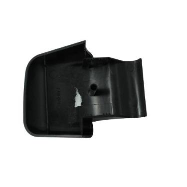 Imagem de Capa dobradica porta s-4 trase.l/d nac. **scania p 114 /**sc - CEPAM P