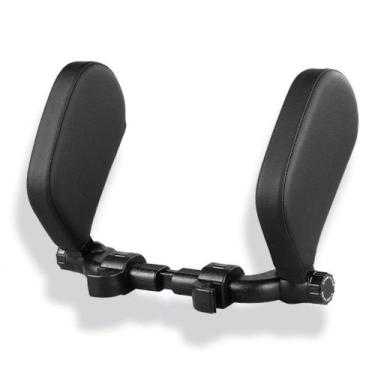 Imagem de Travesseiro Encosto Cabeça Assento Carro - innovaree-commerce