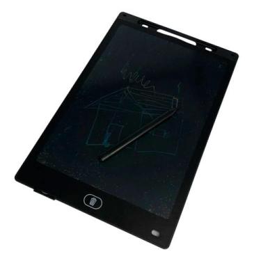 Imagem de Tablet De Escrita Lcd De 10 Polegadas - Guiro
