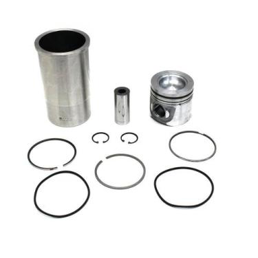 Imagem de KIT MOTOR para MWM MAXXFORCE 4.8/ 4.8H/ 7.2H AGRALE/ VOLVO/  - MWM OPC