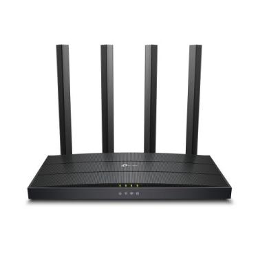 Imagem de Roteador TP-Link Archer AX12 Wi-Fi 6 Gigabit AX1500 Dual Band 