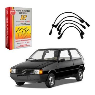 Imagem de Cabo De Vela Ngk Uno 1.3 1985 A 1991