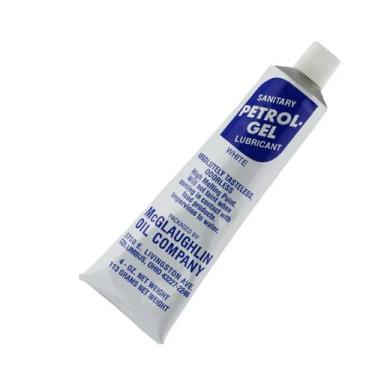 Imagem de Petrol-Gel Lubrificante Para Máquinas de Sorvetes e Açaí Taylor C712 /