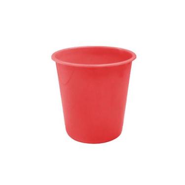 Imagem de Pote pop pequeno 1l lsc toys, VERMELHO