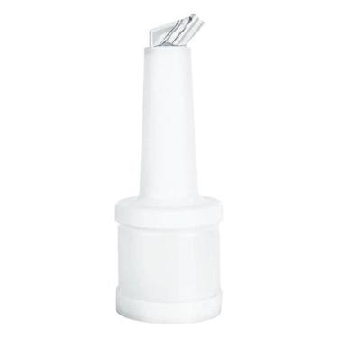 Imagem de Garrafa de Suco Bartender Storen Pour Master 500ml - Barpro, Branco