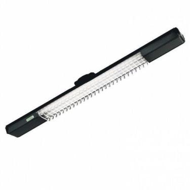 Imagem de Luminária LED Lumifácil 2x9,9W 6500K Autovolt Taschibra