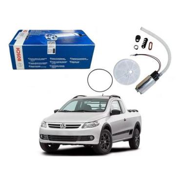 Imagem de Bomba Combustivel Saveiro G5 1.6 Flex 2009 A 2013 - Bosch