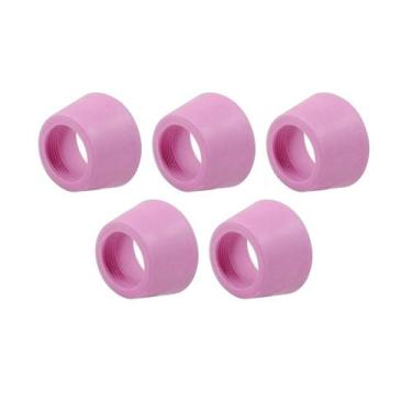 Imagem de 5 pcs Bocal Corte Plasma 60A para Tocha AG60 - SG55 Ômega - OMEGA