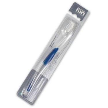 Imagem de Escova Dental Kin Ortodôntica - Pharmakin