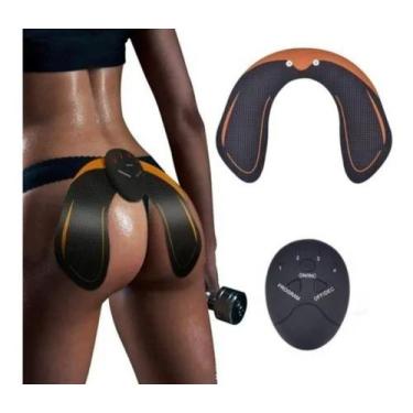 Imagem de Tonificador Levanta Bumbum Estimulador Muscular Para Glúteos - EMS