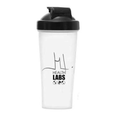 Imagem de Coqueteleira Health Labs Cores Sortidas 1 Unidade