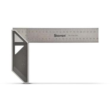 Imagem de Esquadro profissional 08 - STARRETT