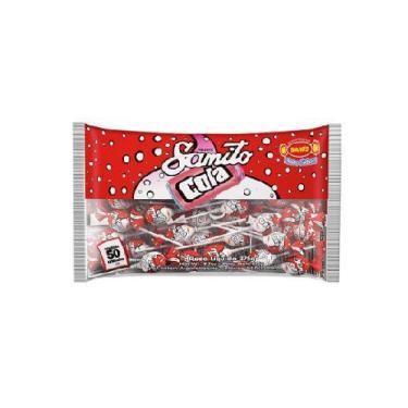 Imagem de Pirulito Sams Samito Cola 275G - SIMAS INDUSTRIAL