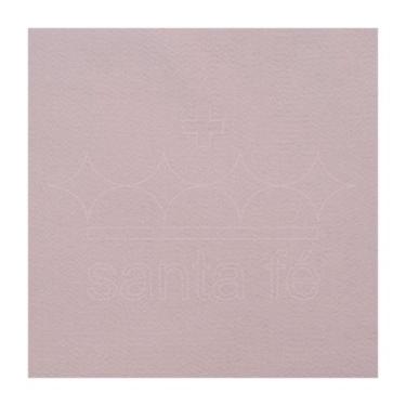 Imagem de Feltro 50cm x 70cm Rosa Nascente Ref 015 180g Santa Fé