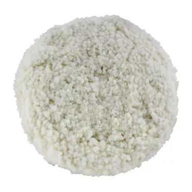 Imagem de Boina de la normal (branca) 160 mm - 6  perfecto corte, Sem variação