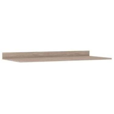 Imagem de Tampo Com Vista 120cm Para Balcão - Demobile, Avena Touch