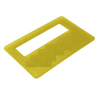 Imagem de Guia para Assinatura Braille Baixa Visão - Color - InclusivaDigital, A