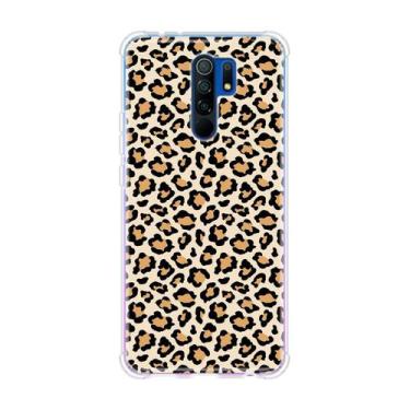 Imagem de Capa Capinha De Celular Compatível com Xiaomi Redmi 9 Mi Personalizada