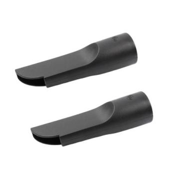 Imagem de Kit C/ 2 Bicos de Canto D36 P/ Aspirador Ipc Ecoclean Original