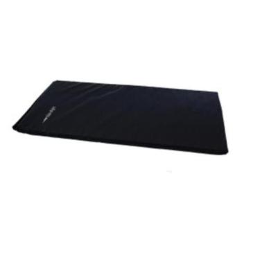 Imagem de Colchonete Ginastica Hidrolight unitario - Hidrtolight, Marinho