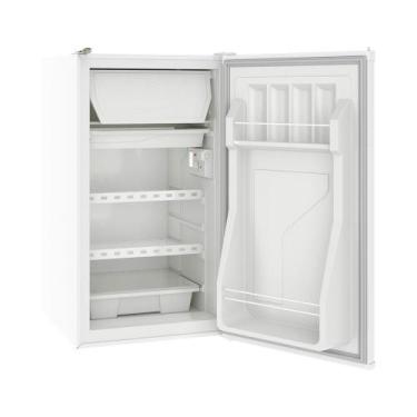 Imagem de Geladeira Motorhome Vettura American Dream 120 L. 12V/24V BR - Elber