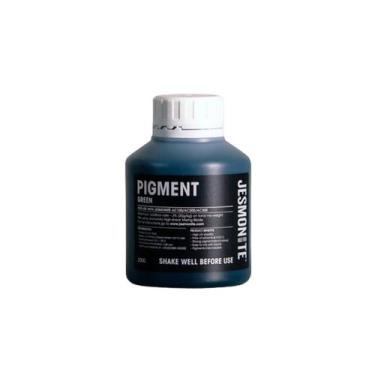 Imagem de Pigmento Verde (Green) 200g - 1 unidade - Jesmonite - Rizzo