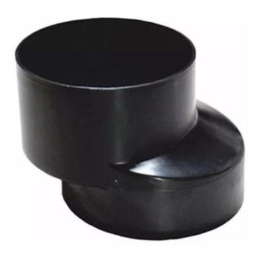 Imagem de Bolsa Adaptador Instalação De Bacia Com Caixa Acoplada 100mm - Adapta 