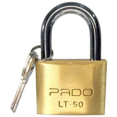 Imagem de Cadeado 50mm Pado * 896