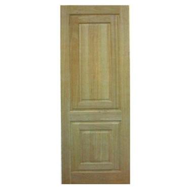 Imagem de Porta de Madeira Maciça CSMV 2 Casmavi de Cedro Arana - 2.10 (A) X 0.8