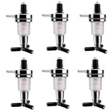 Imagem de Dosador para Dispenser de Bebidas Bar Butler Bico Reposição 45ml kit c