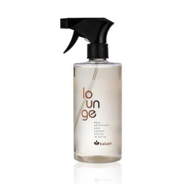 Imagem de Agua perfumada para tecidos - lounge - 500ml - Kailash