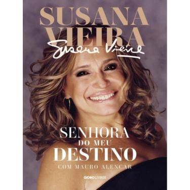 Imagem de Susana Vieira - Senhora do Meu Destino