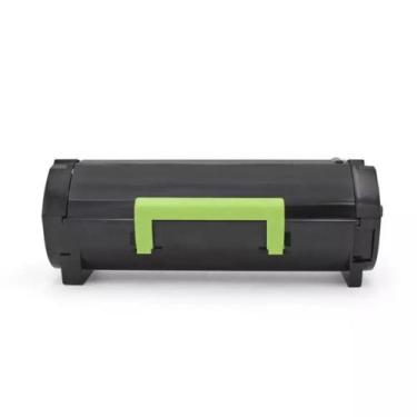 Imagem de Toner Lexmark 604h 60fbh00 60bh 60f4h00 Mx511 Mx410 Mx611 Mx310 Mx511d