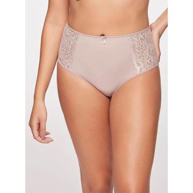 Imagem de Calcinha Maxi Triumph 24788 Brigitte Microfibra T. M/SG, G, 209, Alvor