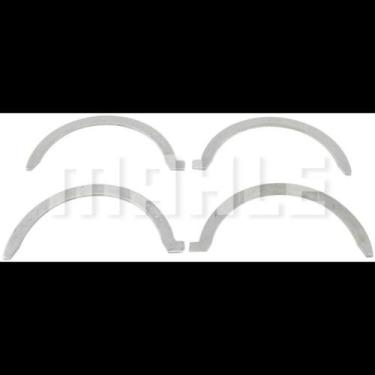 Imagem de Arruela encosto Scania Lk 111 1977 a 1981 Metal Leve