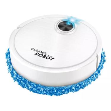 Imagem de Robô Úmido E Seco Totalmente Automático E Multidirecional - Inports, 1